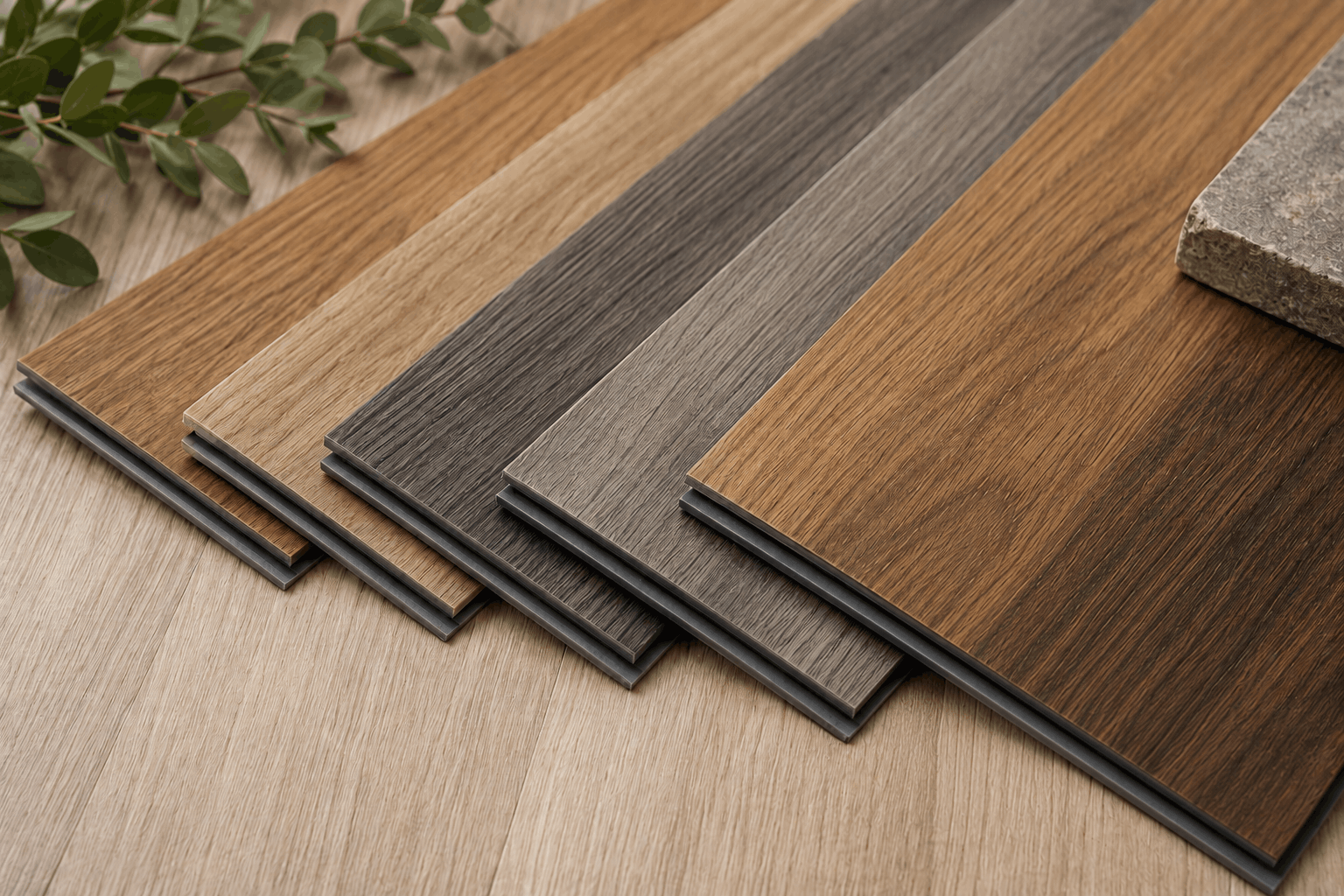 LVT Easy Click