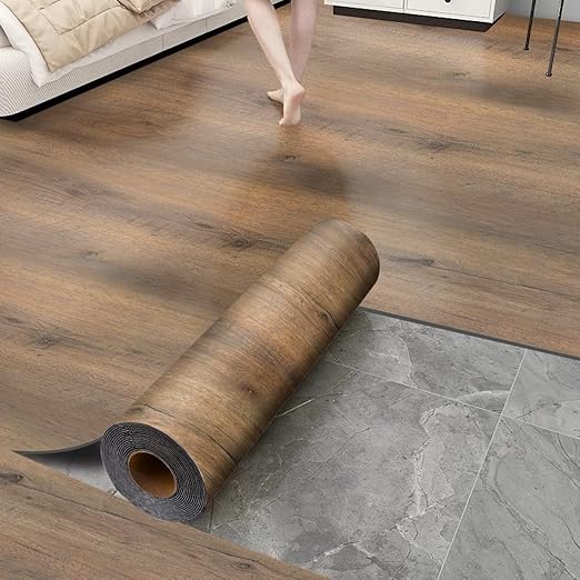 Vinyl sheets