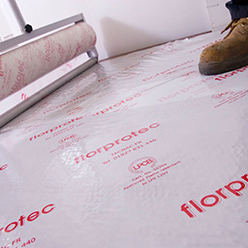 FLORPROTEC TACBAC T57 .6M X 100M