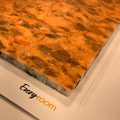 EVERYROOM UNDERLAY CUSHION 8MM